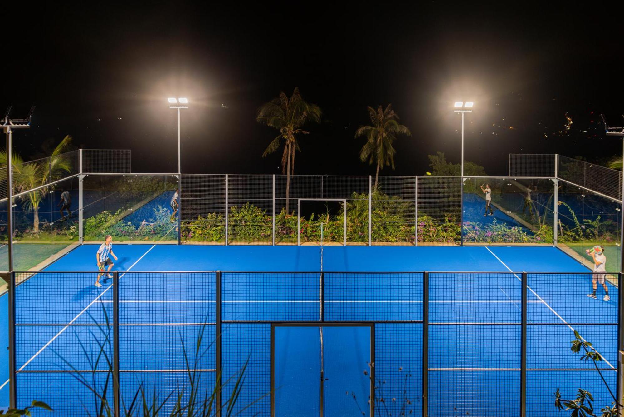 Ida B Domain Resort リパノイ エクステリア 写真